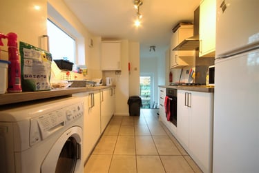 6 bed house, Greystoke Avenue, Jesmond Vale, Newcastle, NE21PN - Image 3